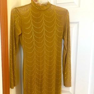 Show Stopper Gown 💎